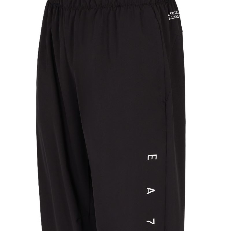 Pantaloni EA7 M PANTS CH DIGITAL - poza 3
