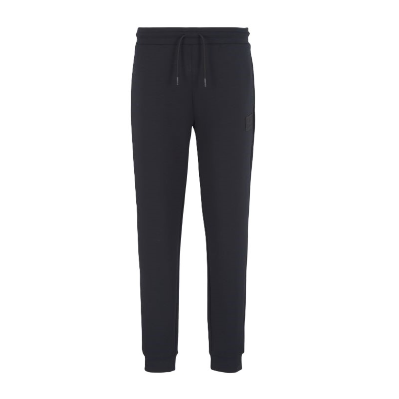 Pantaloni EA7 M PANTS CH DOUBLE KNIT - poza 1