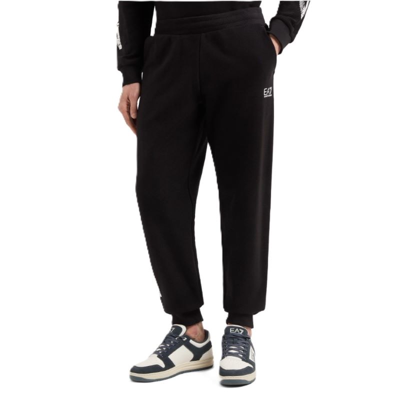 Pantaloni EA7 M PANTS CH GOLD - poza 1