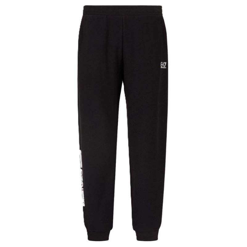 Pantaloni EA7 M PANTS CH GOLD - poza 3