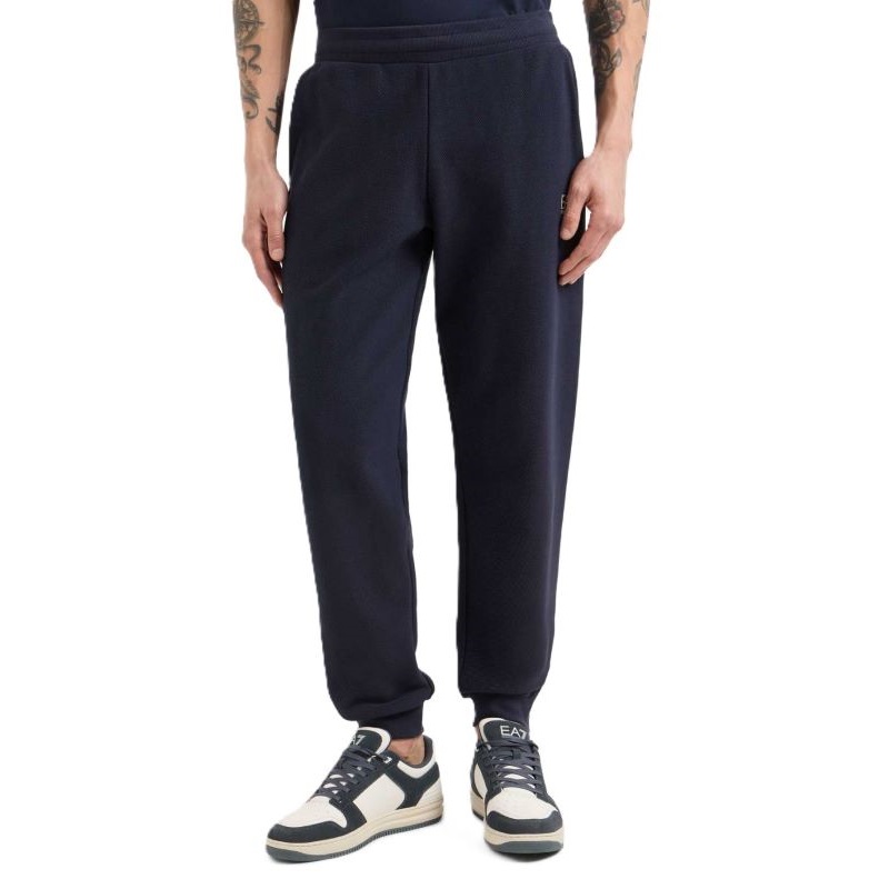 Pantaloni EA7 M PANTS CH GOLD - poza 1