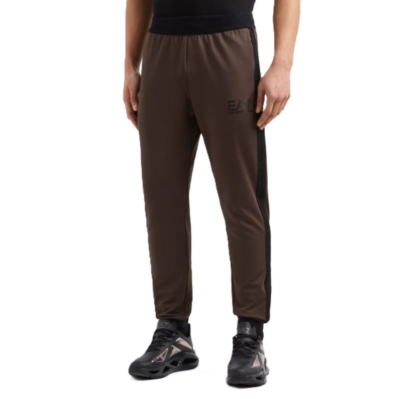 Pantaloni EA7 M PANTS CH PL ST - poza 1
