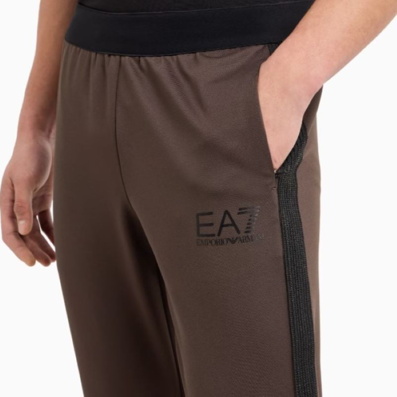 Pantaloni EA7 M PANTS CH PL ST - poza 2