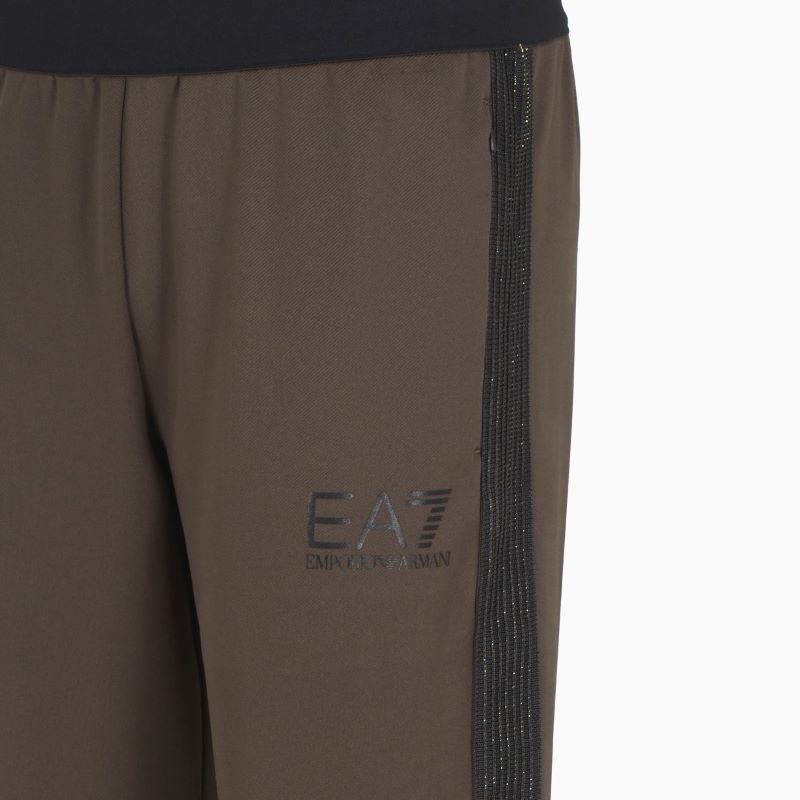 Pantaloni EA7 M PANTS CH PL ST - poza 5