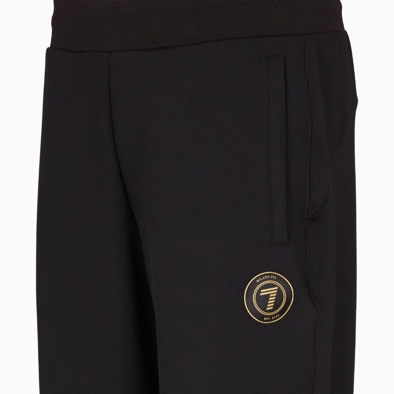 Pantaloni EA7 M PANTS CH - poza 4