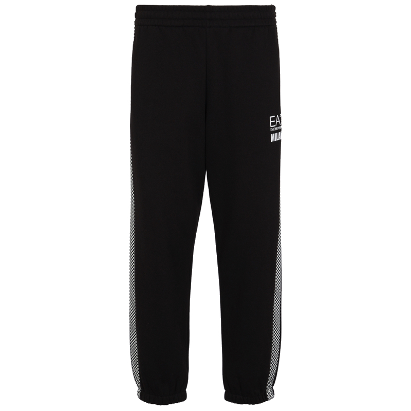 Pantaloni EA7 M Pants CH Seven Fever BR - poza 1