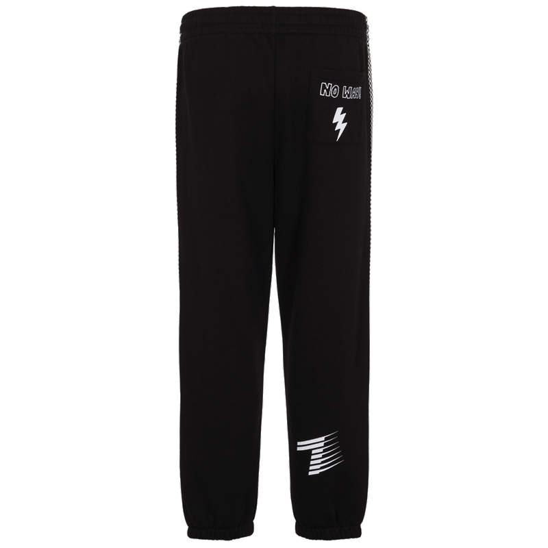 Pantaloni EA7 M Pants CH Seven Fever BR - poza 2