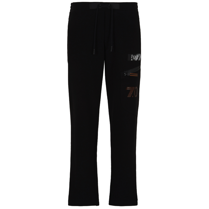 Pantaloni EA7 M pants Coft - poza 1