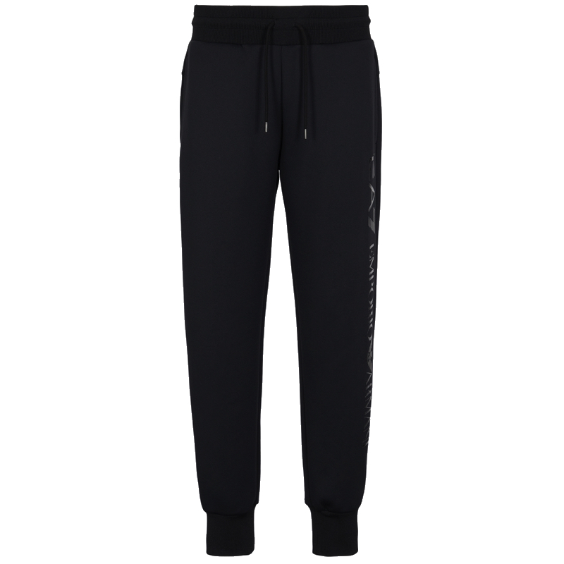 Pantaloni EA7 M pants logo PREMIUM - poza 1