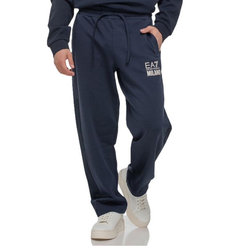 Pantaloni EA7 M PANTS OH MILANO - poza 1