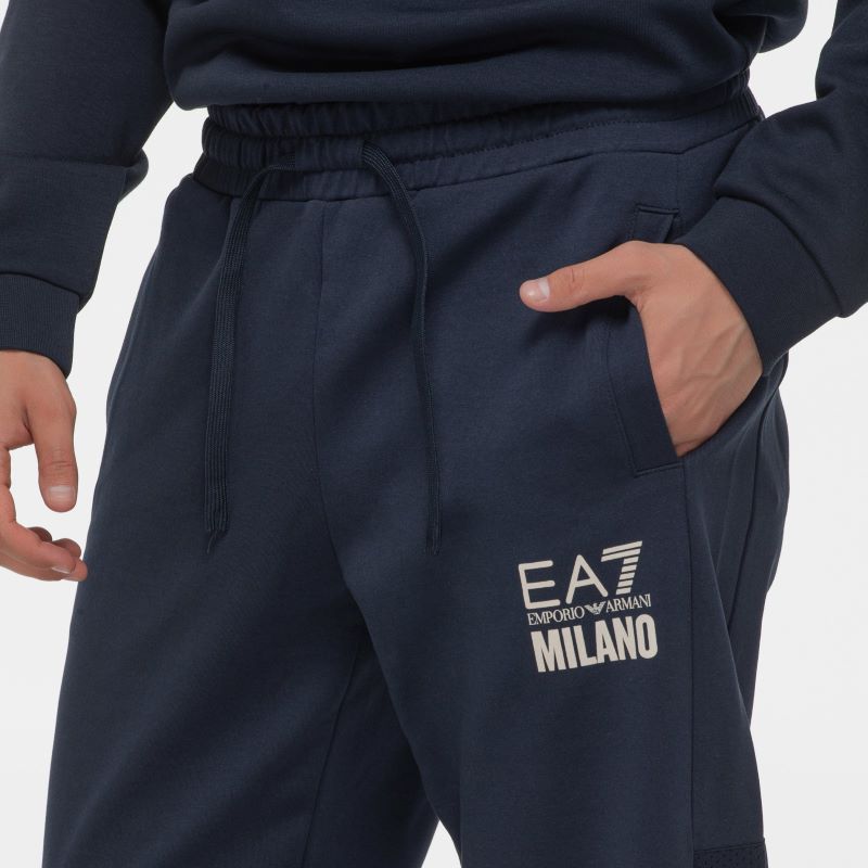 Pantaloni EA7 M PANTS OH MILANO - poza 3