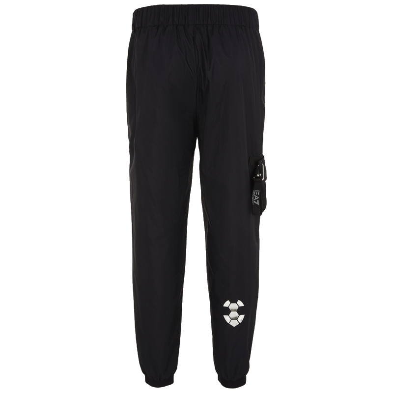 Pantaloni EA7 M pants PA - poza 2
