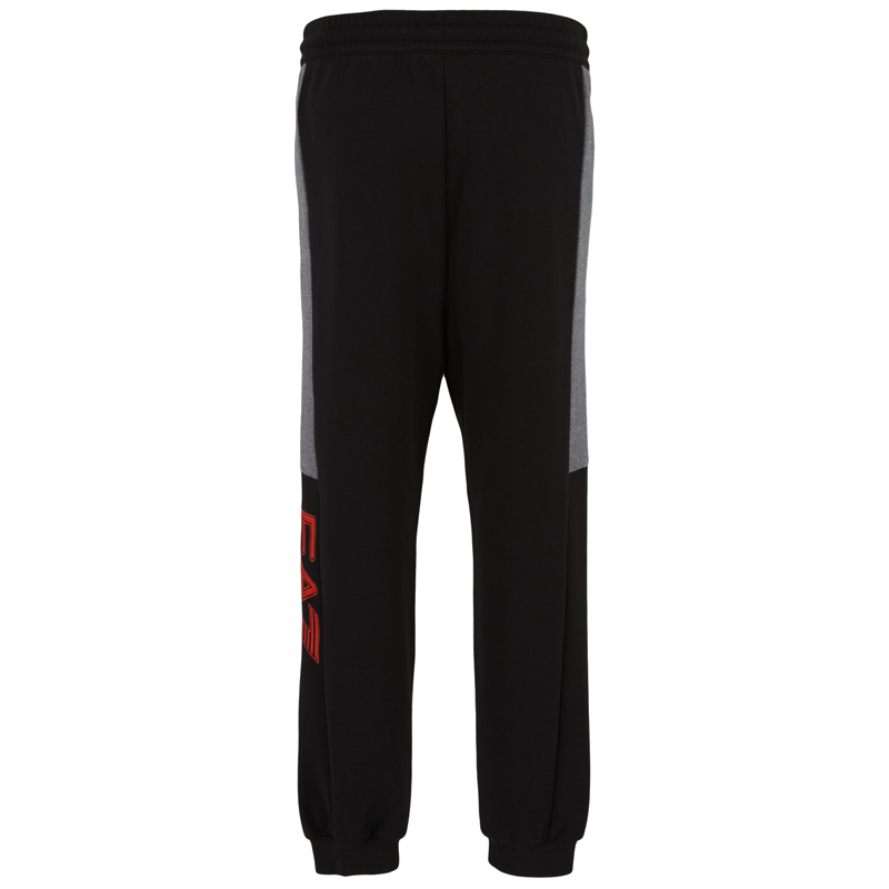 Pantaloni EA7 M Special Logo pants CH BR - poza 2