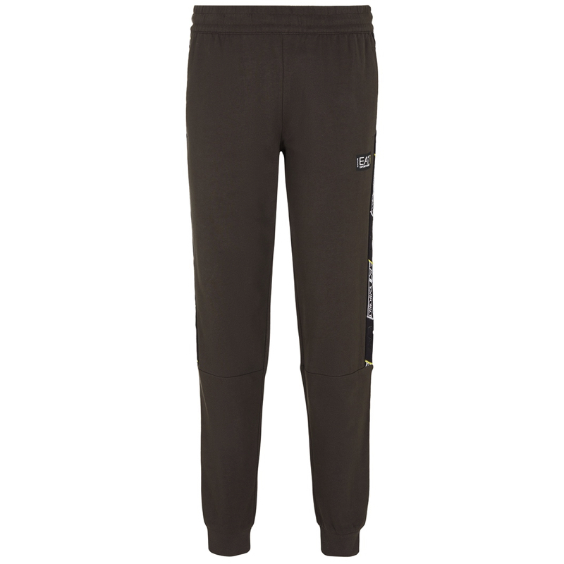Pantaloni EA7 M Tape pants Ch coft - poza 1