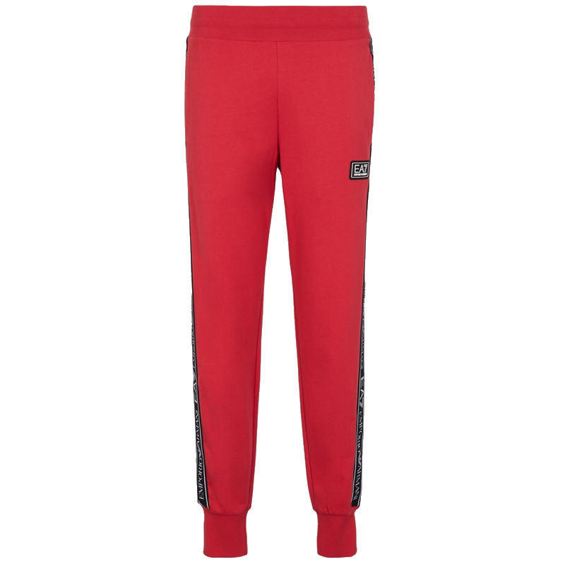 Pantaloni EA7 M TAPE pants CH COFT - poza 1