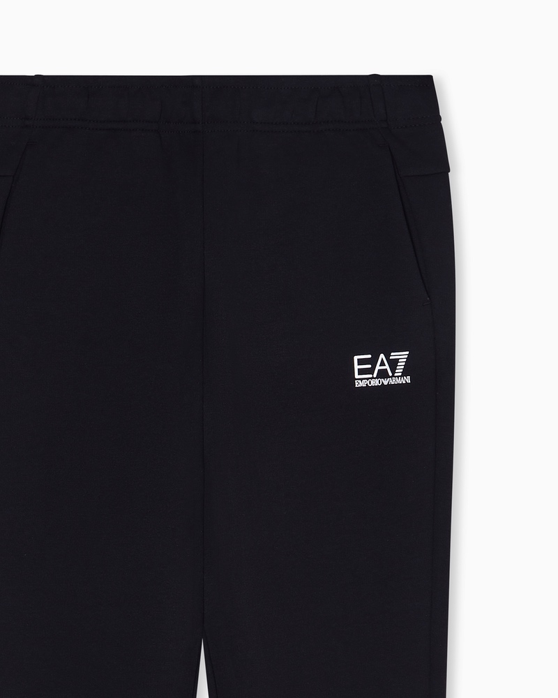 Pantaloni EA7 NATURAL VENTUS7 BOY PANTS CH COPL - poza 3