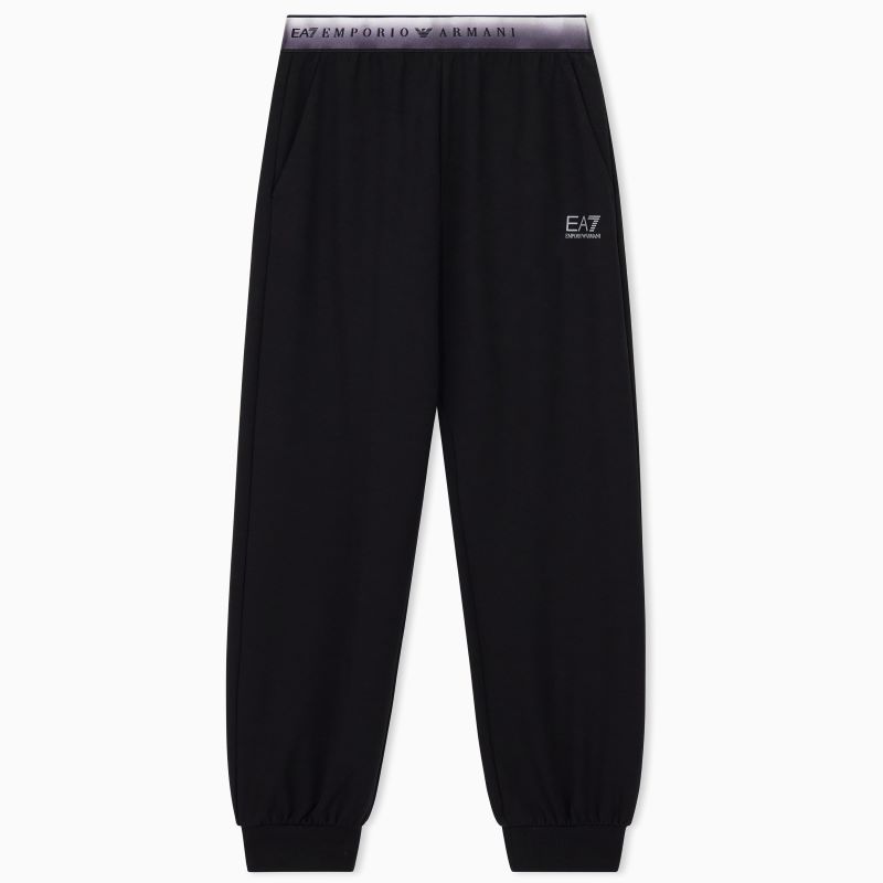 Pantaloni EA7 NATURAL VENTUS7 GIRL PANTS CH