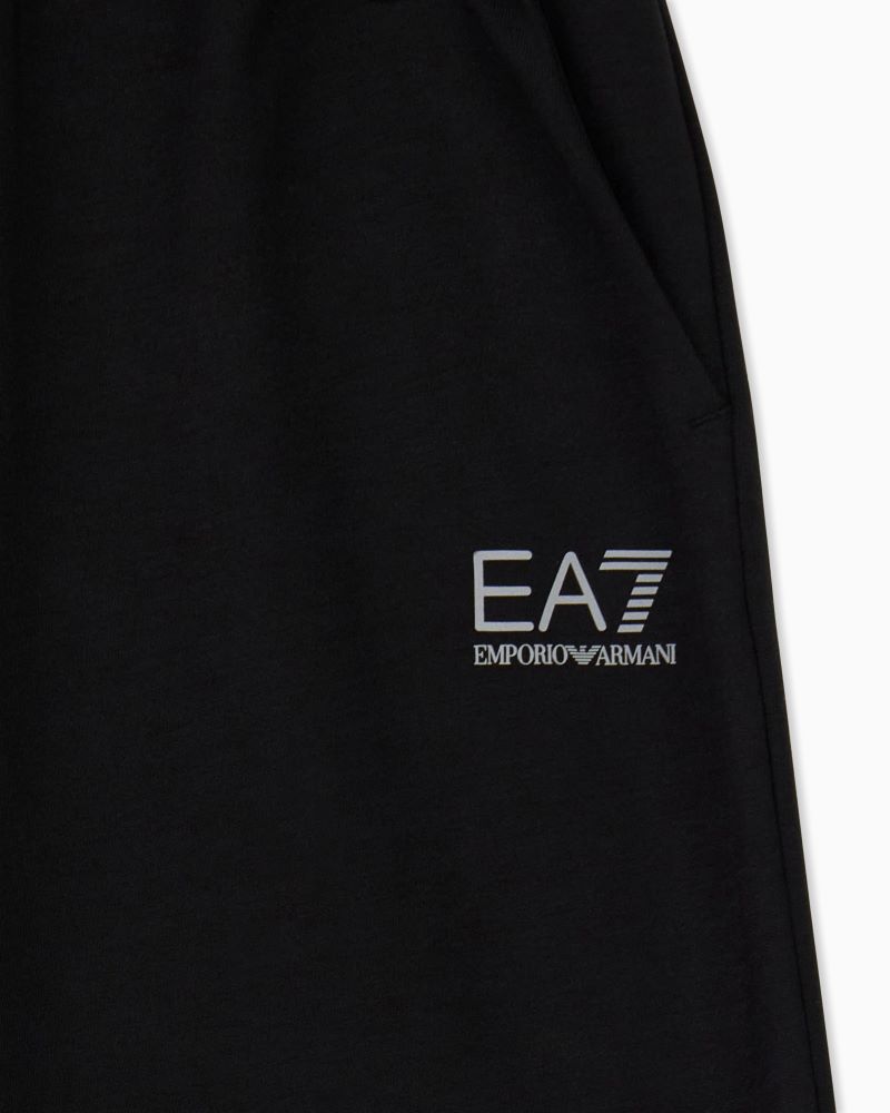 Pantaloni EA7 NATURAL VENTUS7 GIRL PANTS CH - poza 3