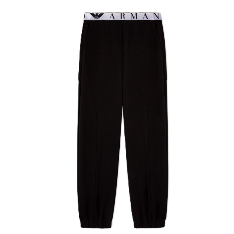 Pantaloni EA7 NATURAL VENTUS7 W PANTS CH