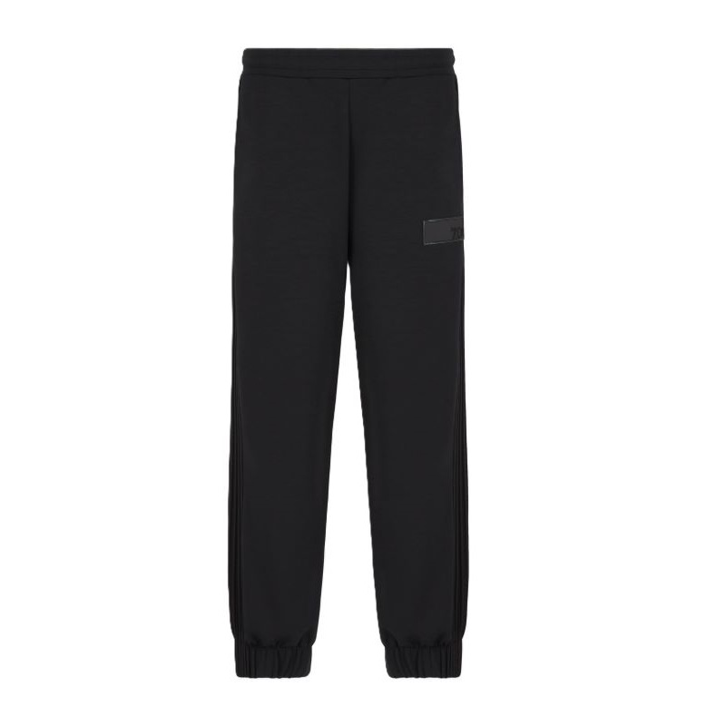 Pantaloni EA7 PANTS CH MOPL - poza 1