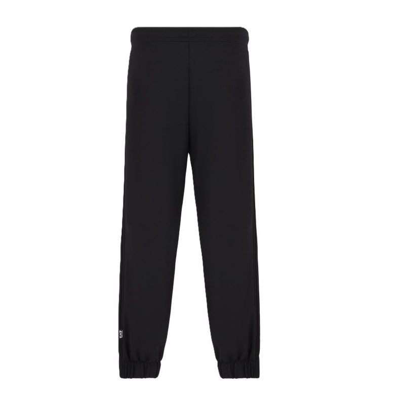Pantaloni EA7 PANTS CH MOPL - poza 2