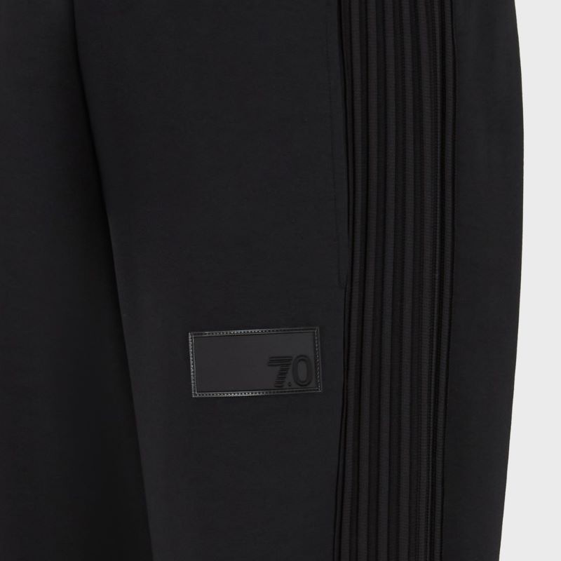 Pantaloni EA7 PANTS CH MOPL - poza 3