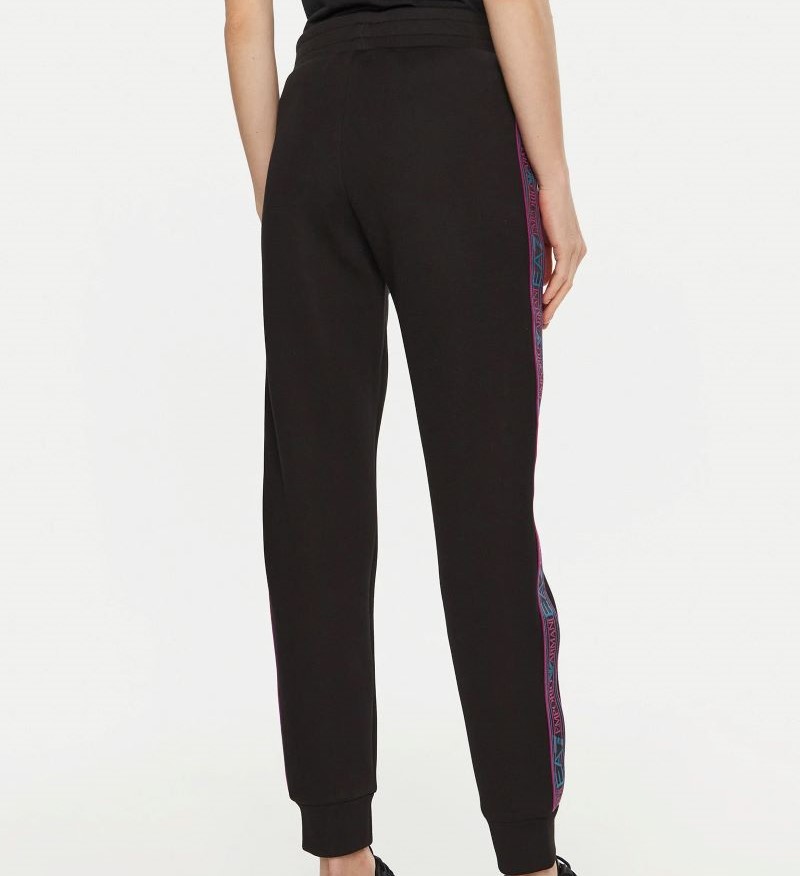 Pantaloni EA7 PANTS CH - poza 2
