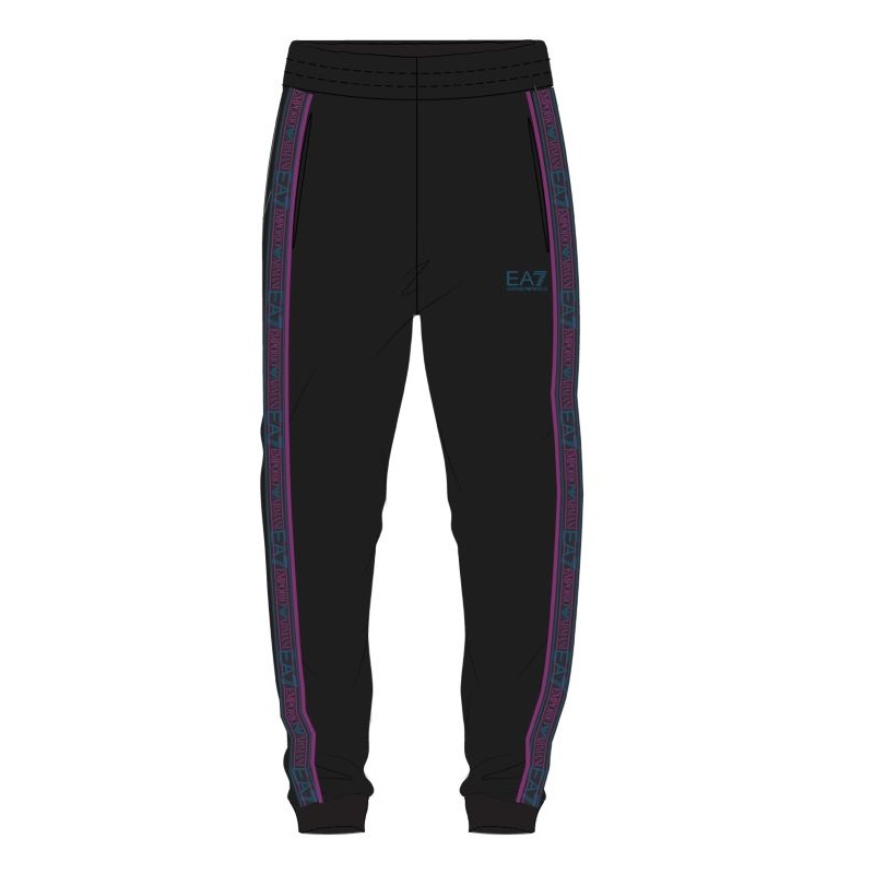 Pantaloni EA7 PANTS CH - poza 3