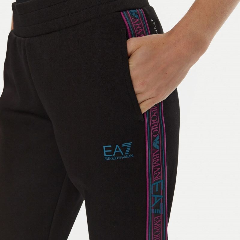 Pantaloni EA7 PANTS CH - poza 4