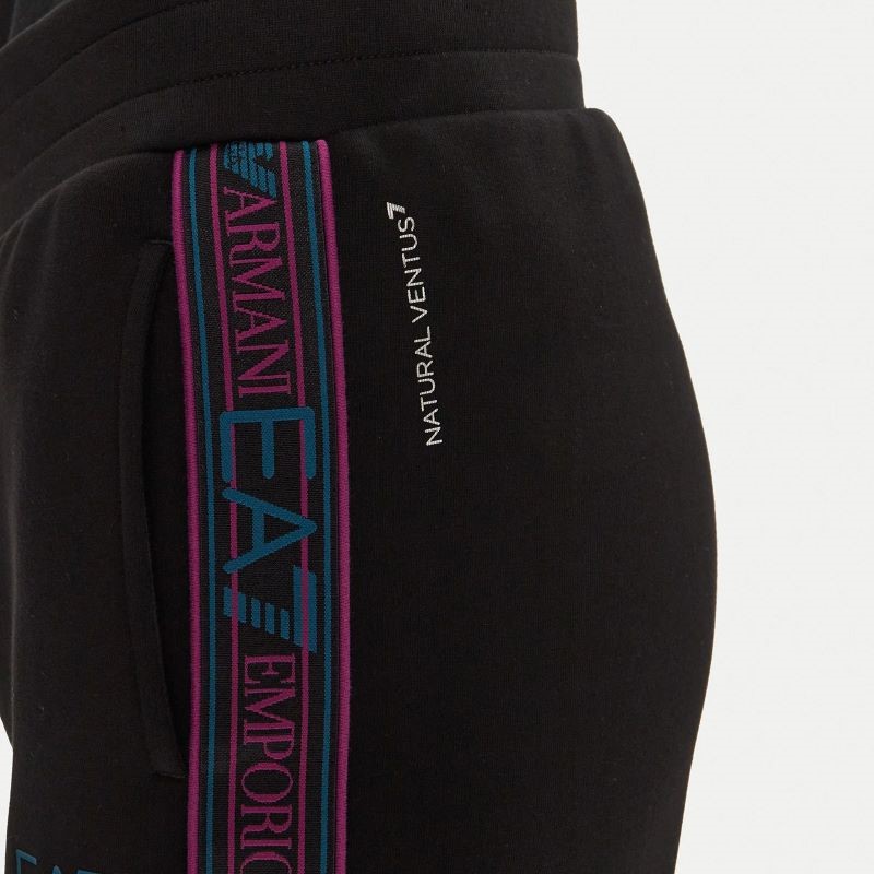 Pantaloni EA7 PANTS CH - poza 5