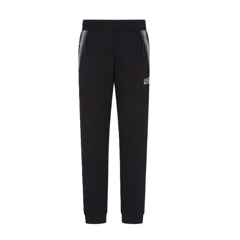 Pantaloni EA7 TRAIN 7 LINES M PANTS CH TAPE - poza 1