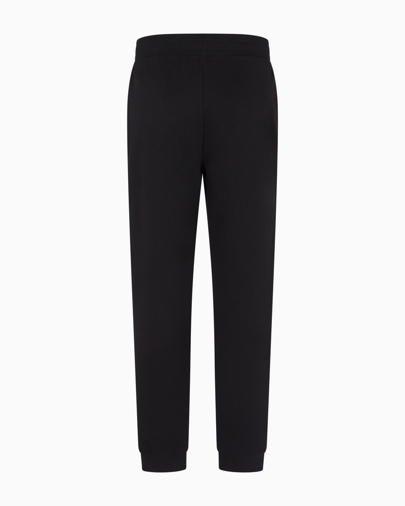 Pantaloni EA7 TRAIN 7 LINES M PANTS CH TAPE - poza 2