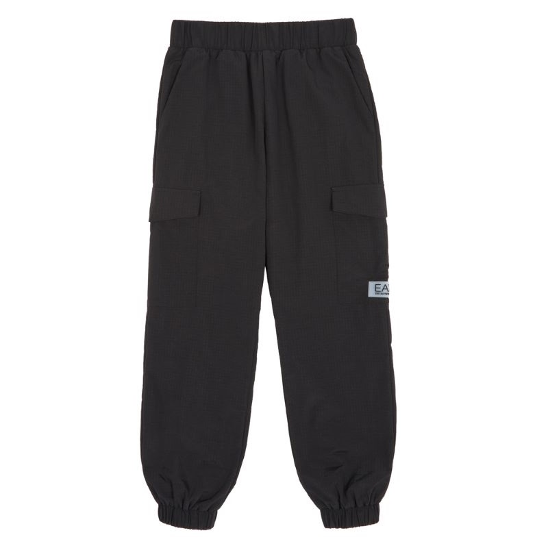 Pantaloni EA7 TRAIN CONTEMPORARY SPORT GIRL CARGO PANTS - poza 1