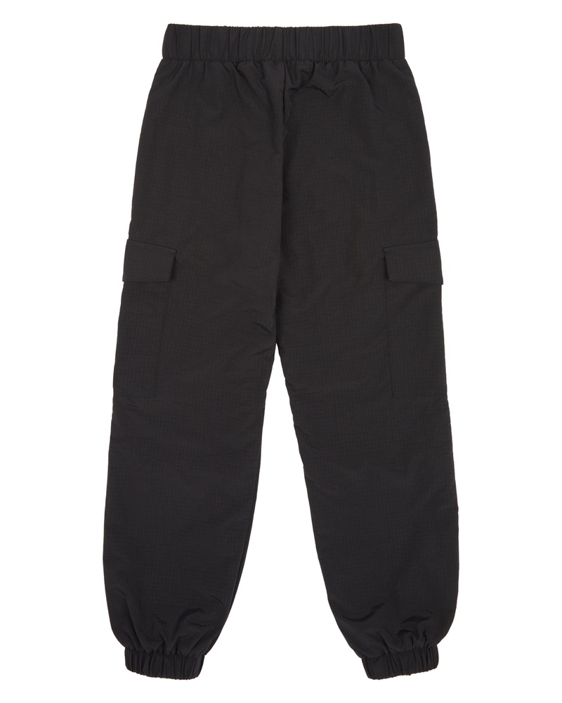 Pantaloni EA7 TRAIN CONTEMPORARY SPORT GIRL CARGO PANTS - poza 2