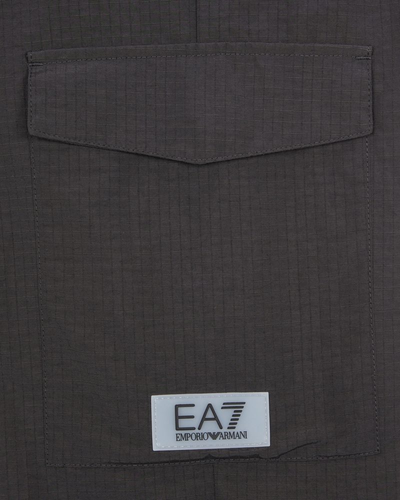 Pantaloni EA7 TRAIN CONTEMPORARY SPORT GIRL CARGO PANTS - poza 3