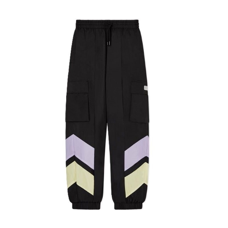 Pantaloni EA7 TRAIN CONTEMPORARY SPORT W CARGO PANTS - poza 1