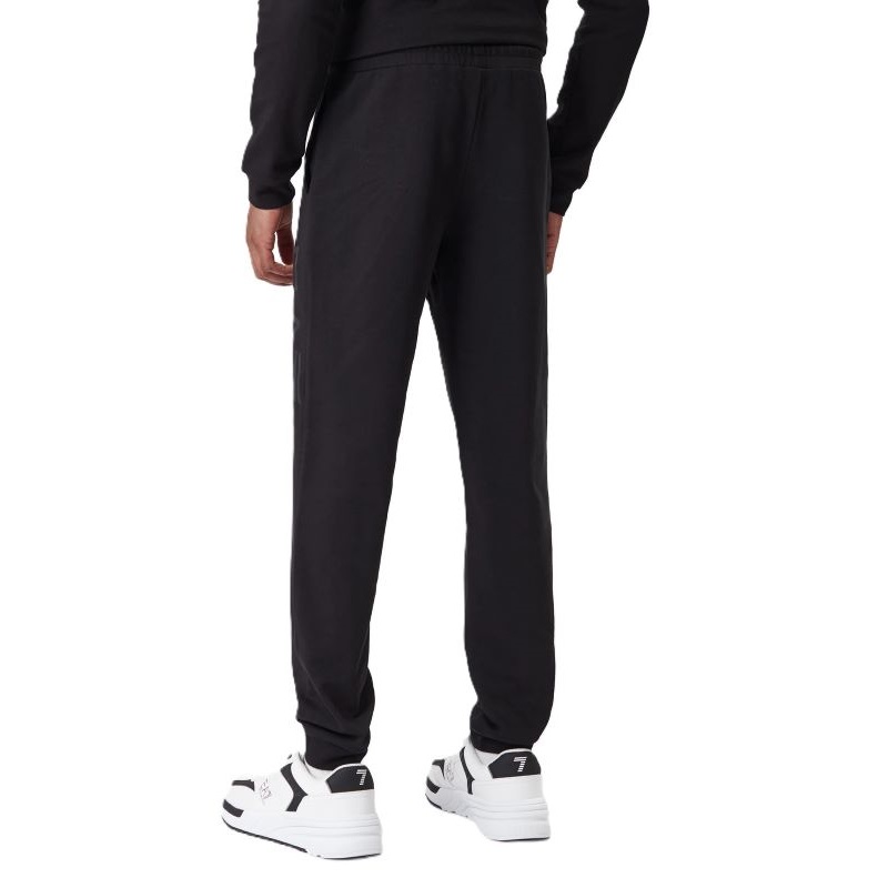 Pantaloni EA7 TRAIN CORE ID M BIG LOGO PANTS CH COFT CC - poza 2