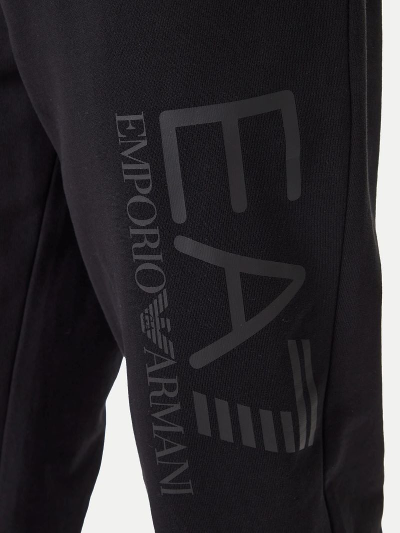 Pantaloni EA7 TRAIN CORE ID M BIG LOGO PANTS CH COFT CC - poza 3