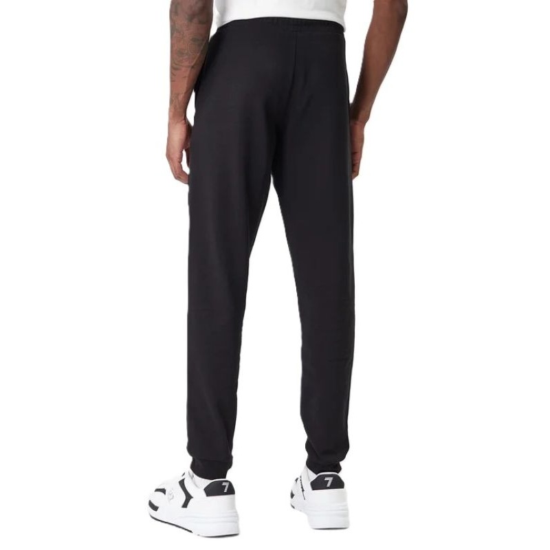 Pantaloni EA7 TRAIN CORE ID M BIG LOGO PANTS CH COFT CC - poza 2