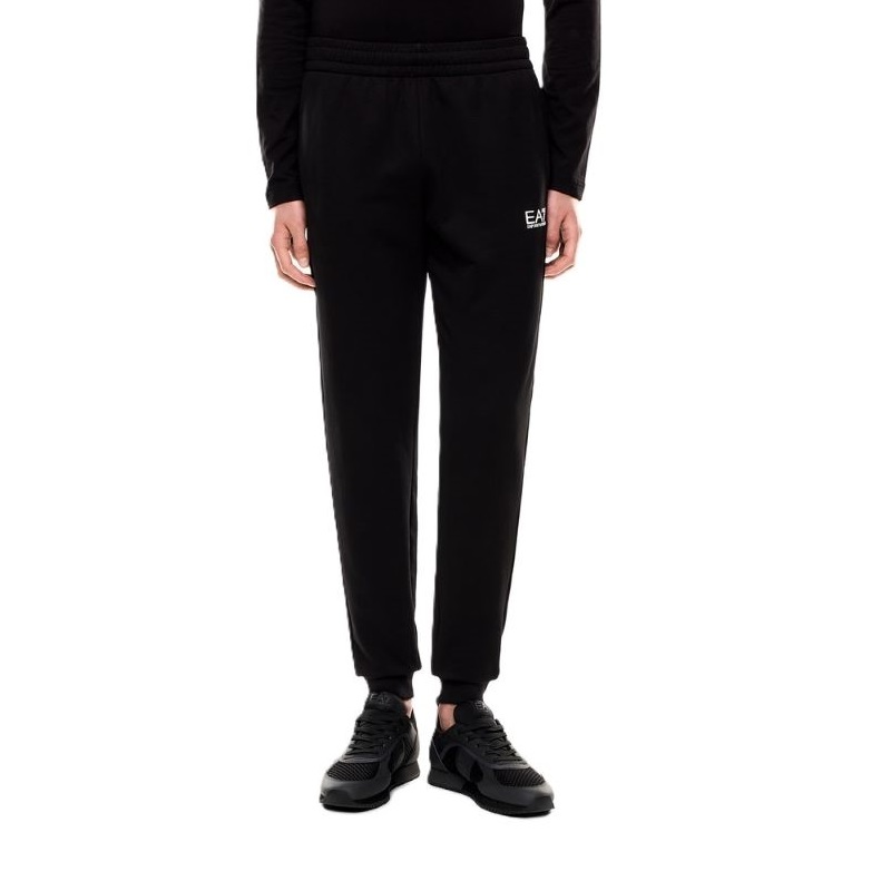 Pantaloni EA7 TRAIN CORE ID M PANTS CH COFT CC - poza 1