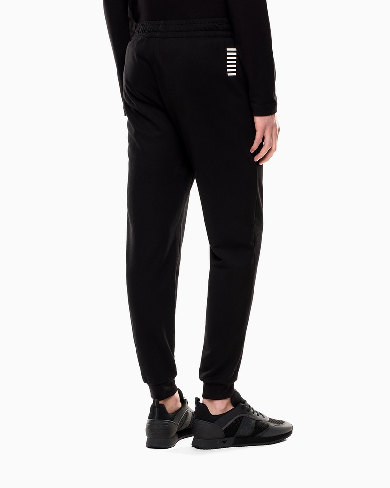 Pantaloni EA7 TRAIN CORE ID M PANTS CH COFT CC - poza 2