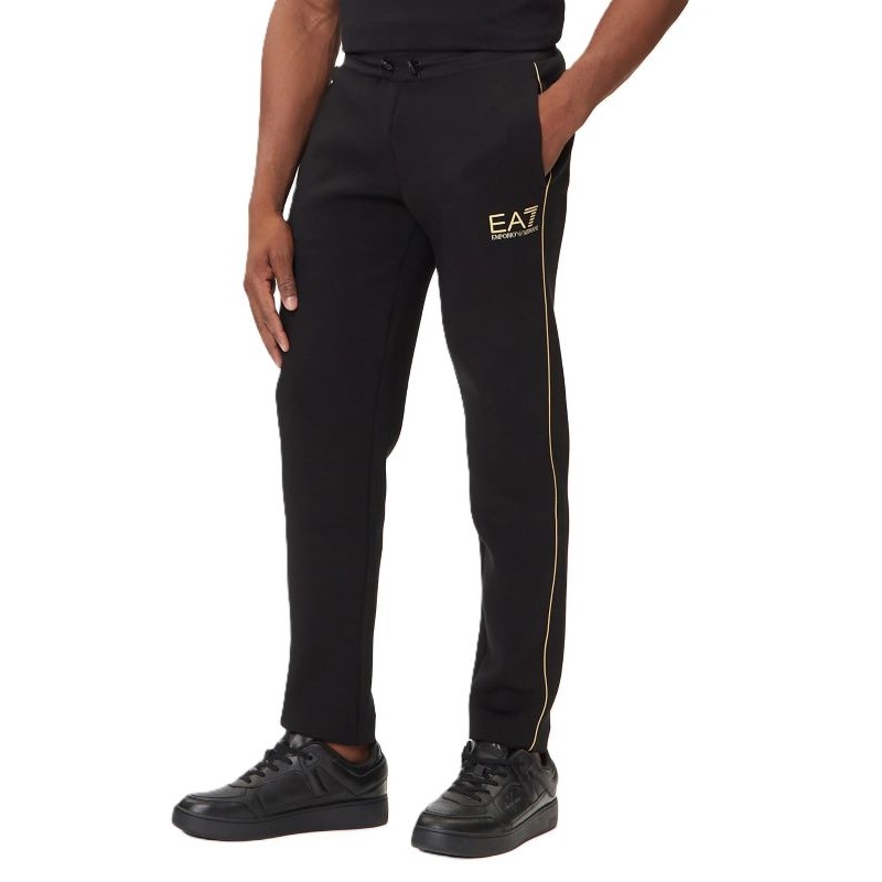 Pantaloni EA7 TRAIN GOLD LABEL M PANTS CH VI PL - poza 1