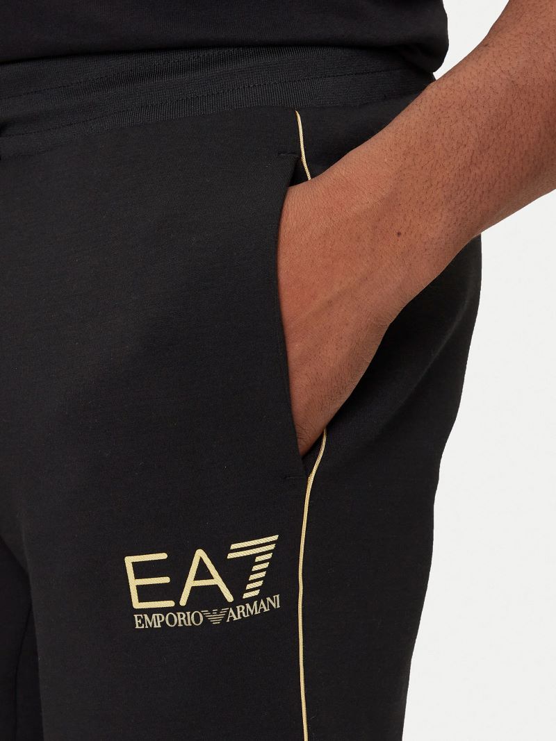 Pantaloni EA7 TRAIN GOLD LABEL M PANTS CH VI PL - poza 3