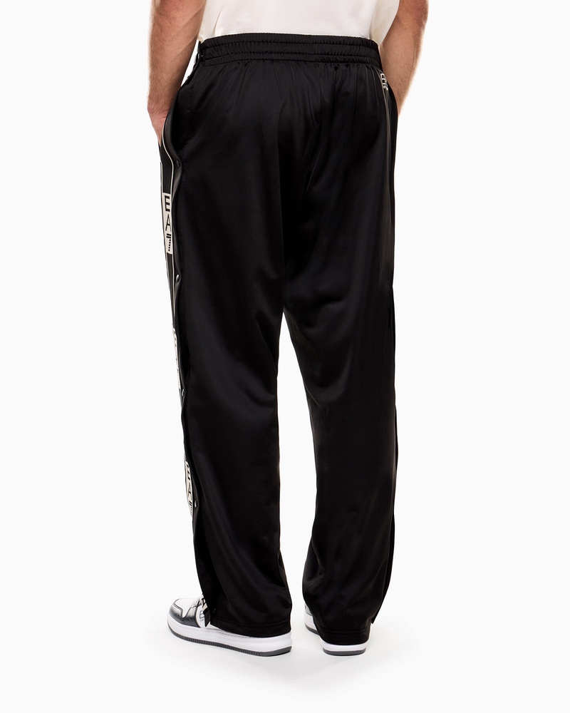 Pantaloni EA7 TRAIN GRAPHIC SERIES M PANTS OH SPECIAL TAPE PL - poza 2