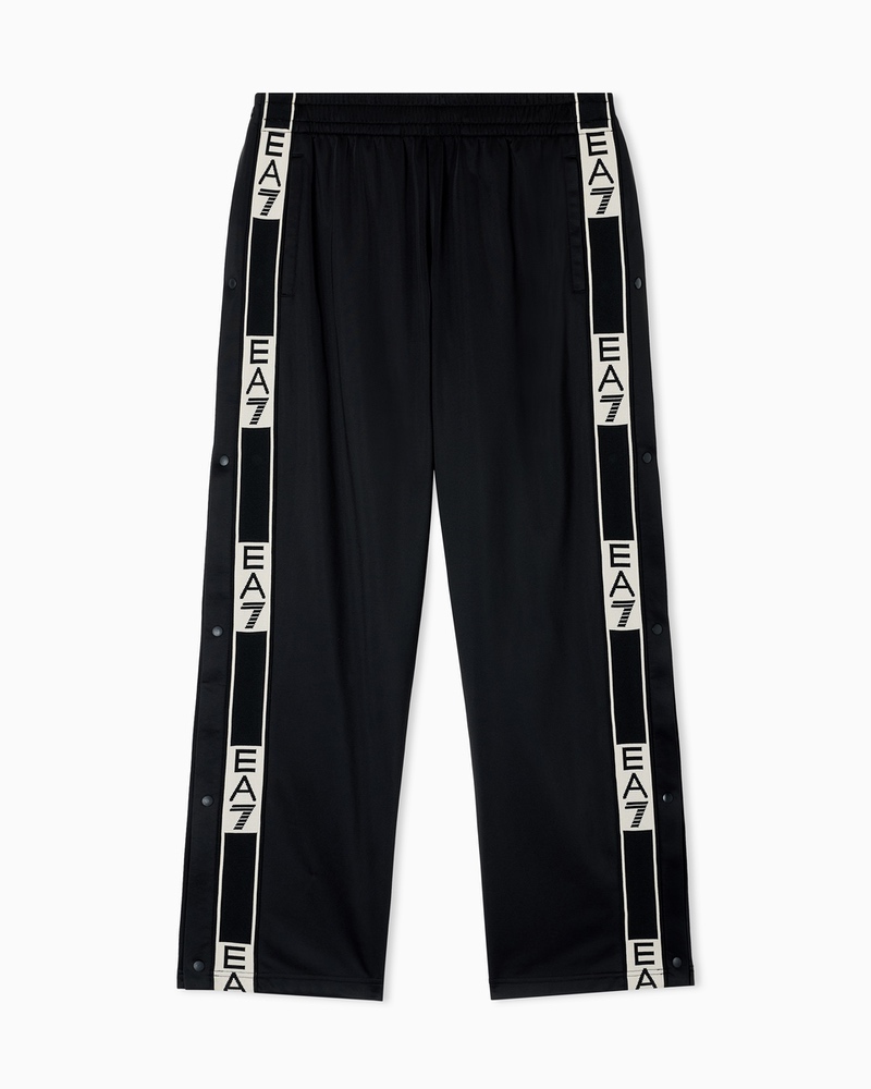 Pantaloni EA7 TRAIN GRAPHIC SERIES M PANTS OH SPECIAL TAPE PL - poza 3