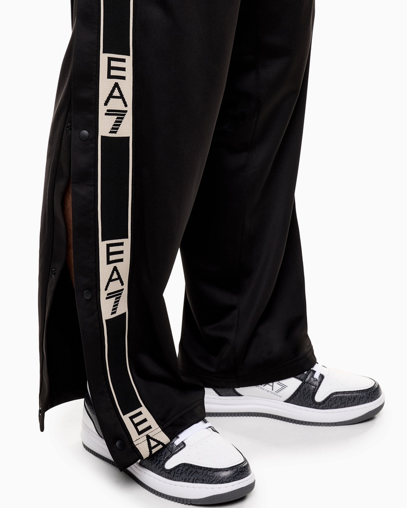 Pantaloni EA7 TRAIN GRAPHIC SERIES M PANTS OH SPECIAL TAPE PL - poza 4