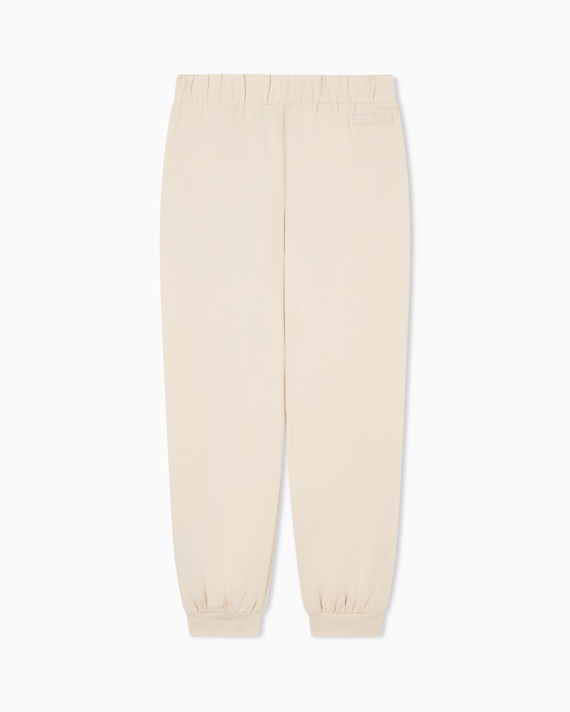 Pantaloni EA7 TRAIN GRAPHICS SERIES GIRL PANTS CH FLOWER - poza 2