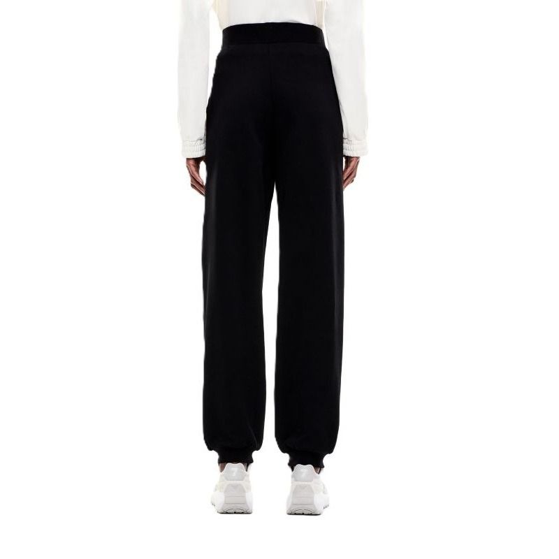 Pantaloni EA7 TRAIN LOGO SERIES W MAXI LOGO PANTS CH - poza 2