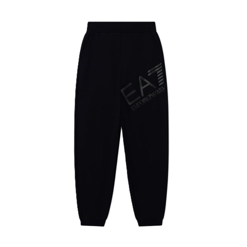 Pantaloni EA7 TRAIN LOGO SERIES W MAXI LOGO PANTS CH - poza 3