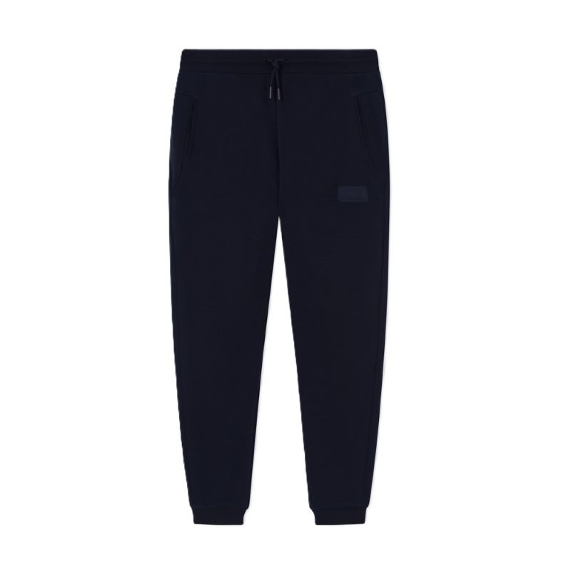 Pantaloni EA7 TRAIN LUX M PANTS CH CO PL - poza 1